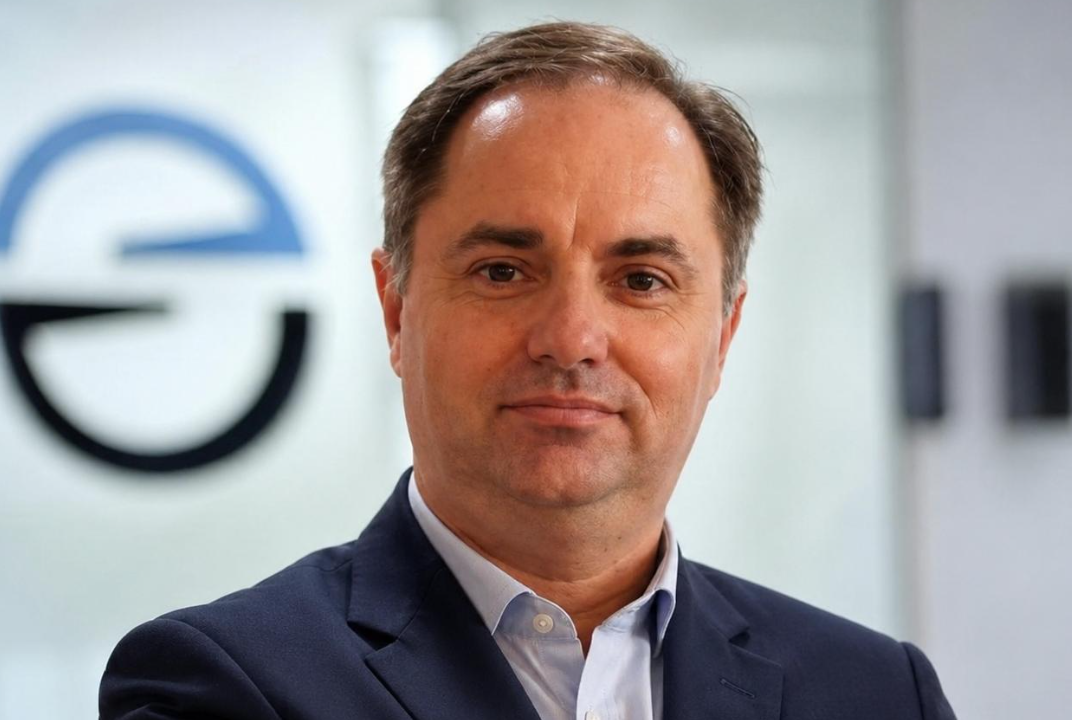 José Brassiolo, Gerente de Soluciones y Servicios en Microglobal Argentina