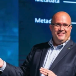 Rick Vanover, vicepresidente de Estrategia de Producto de Veeam Software.
