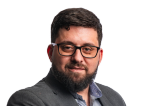 Diego Crigna, Hybrid Cloud Practice Manager Argentina, Paraguay y Uruguay de Logicalis.