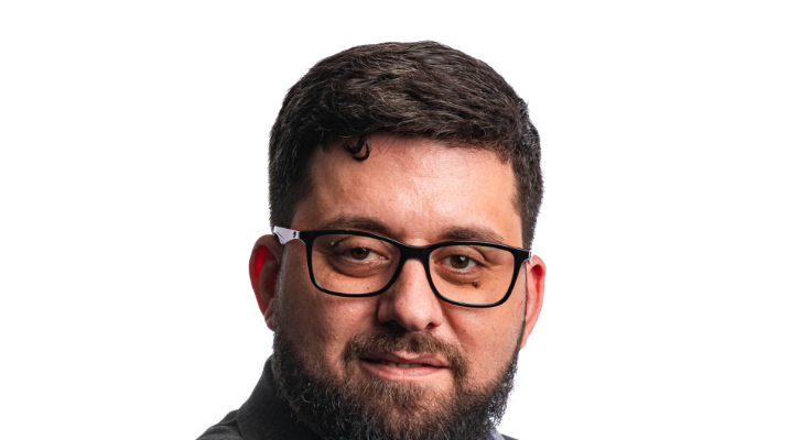 Diego Crigna, Hybrid Cloud Practice Manager Argentina, Paraguay y Uruguay de Logicalis.
