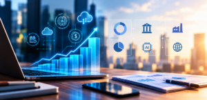 El estudio de Cloudbeach e Ycon Research analiza cómo las suscripciones, el pago por uso y la IA están transformando la forma en que las empresas planifican su inversión tecnológica.