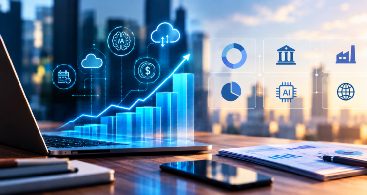 El estudio de Cloudbeach e Ycon Research analiza cómo las suscripciones, el pago por uso y la IA están transformando la forma en que las empresas planifican su inversión tecnológica.