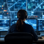 Lenovo y Soflex S.A. utilizan Inteligencia Artificial para agilizar la gestión y respuesta de llamados de emergencia.