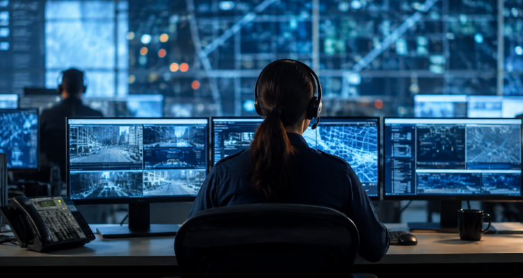 Lenovo y Soflex S.A. utilizan Inteligencia Artificial para agilizar la gestión y respuesta de llamados de emergencia.