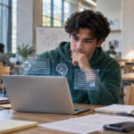 La certificación busca medir mediante situaciones laborales simuladas cómo los profesionales utilizan la inteligencia artificial, verifican resultados y mantienen el criterio sobre las decisiones finales.