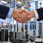 La alianza entre Distecna y Teltonika busca ampliar el negocio del canal en proyectos de conectividad industrial, IoT y gestión remota.