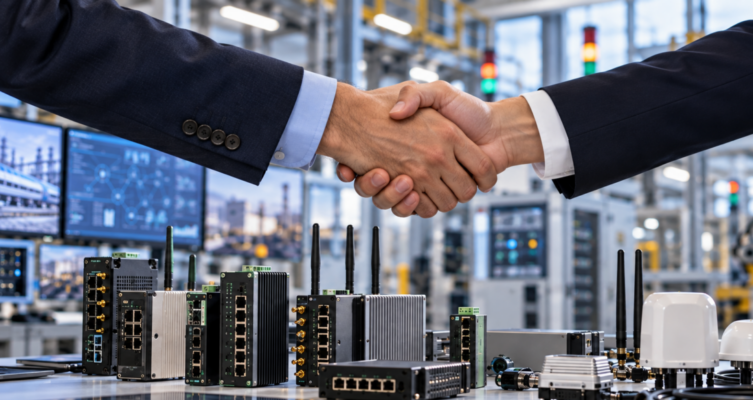 La alianza entre Distecna y Teltonika busca ampliar el negocio del canal en proyectos de conectividad industrial, IoT y gestión remota.