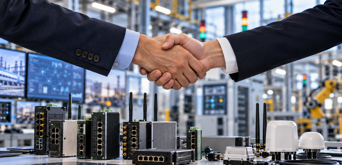 La alianza entre Distecna y Teltonika busca ampliar el negocio del canal en proyectos de conectividad industrial, IoT y gestión remota.