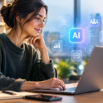 De acuerdo al Work Trend Index 2026 el 58% de quienes usan IA produce trabajo que no podía hacer un año atrás y en los usuarios avanzados este indicador alcanza el 80%.