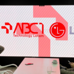 El showroom de LG fue el escenario elegido para mostrar a los partners las nuevas soluciones destinadas a espacios corporativos y comerciales.