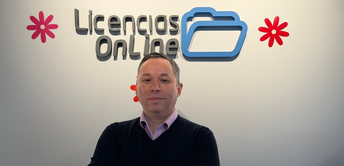 Ricardo Formas, channel manager de Cohesity para SOLA.