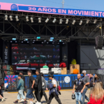 El Konex fue nuevamente el punto de encuentro para profesionales y entusiastas de la tecnología.
