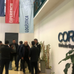 Representantes de Epson, Logitech y Corcisa compartieron la jornada junto a integrantes del canal tecnológico.