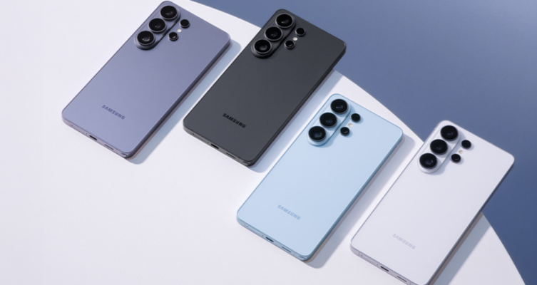 El Galaxy S26 Ultra apuesta por llevar prestaciones fotográficas profesionales a la experiencia cotidiana de los usuarios.