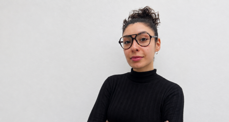 Azul Haristeguy, SEO Lead de Infracommerce.