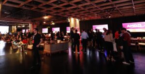 Los cupos son limitados y el registro es obligatorio en elitbrandtour.com.ar