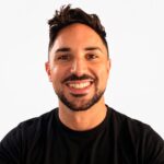 Guillermo De Luca Prieto, Co-founder de Aprendes.ai.