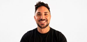 Guillermo De Luca Prieto, Co-founder de Aprendes.ai.