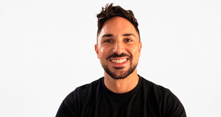Guillermo De Luca Prieto, Co-founder de Aprendes.ai.