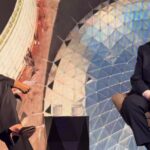 Gustavo Chaab, gerente general de VMOS, durante SAP NOW AI Tour Argentina 2026. El ejecutivo destacó la integración entre infraestructura, procesos y tecnología.