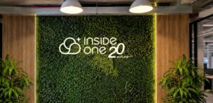 InsideOne, dos décadas de innovación y transformación digital para impulsar el futuro de las empresas.