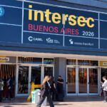Intersec Buenos Aires 2026 reunió innovación y tecnología para la seguridad.