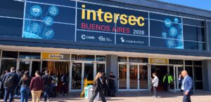Intersec Buenos Aires 2026 reunió innovación y tecnología para la seguridad.