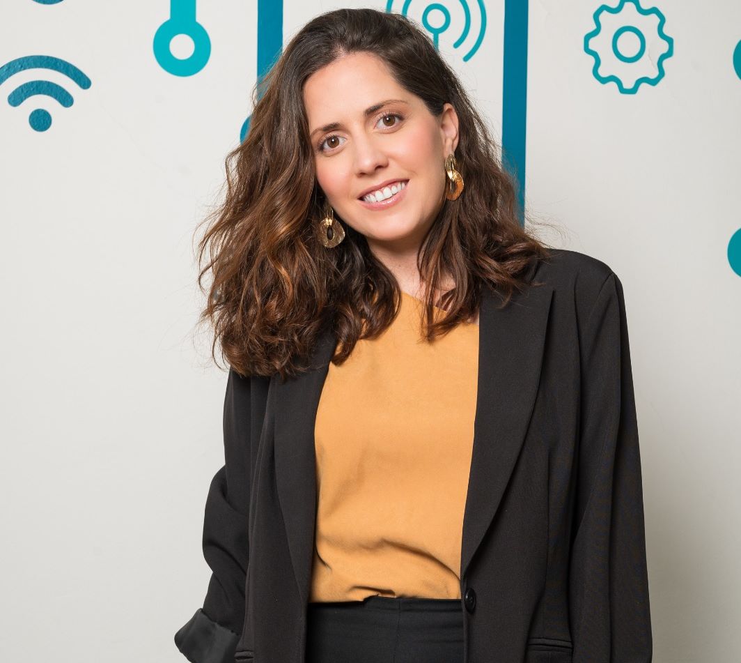 La directora de Toltech Group, Martina Tolosa, destacó el avance hacia soluciones integradas y el rol del integrador como articulador de distintos actores tecnológicos.