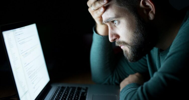 Las estafas digitales ya forman parte de la vida cotidiana.