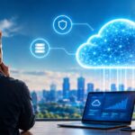 Lucas Borsatto, cofundador y Director Comercial de DinoCloud, advierte que no existe una receta universal para migrar a la nube: “Cualquiera que te diga ‘migrá todo’ sin conocer tu negocio te está vendiendo un producto, no una estrategia”.