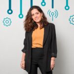Martina Tolosa, directora de Toltech Group.
