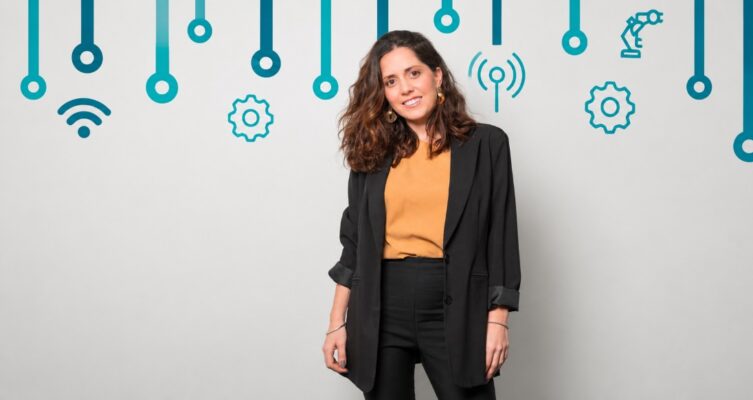 Martina Tolosa, directora de Toltech Group.