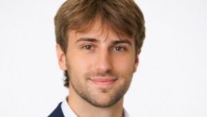 Mauricio Pastorini, CEO y fundador de Somnio Software