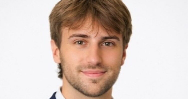 Mauricio Pastorini, CEO y fundador de Somnio Software