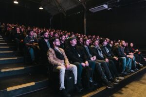 Nerdearla 2026 reunirá en Buenos Aires a referentes internacionales de inteligencia artificial, desarrollo de software, código abierto, privacidad y divulgación científica.