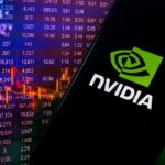 Nvidia encabezó el ranking de activos tokenizados más negociados en agosto.