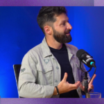 Adrián Garelik, Co-Founder y CEO de Gennial y Flixxo.