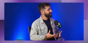 Adrián Garelik, Co-Founder y CEO de Gennial y Flixxo.