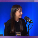 Valeria Rodríguez, Directora de Lyra para Argentina y Uruguay.
