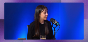 Valeria Rodríguez, Directora de Lyra para Argentina y Uruguay.