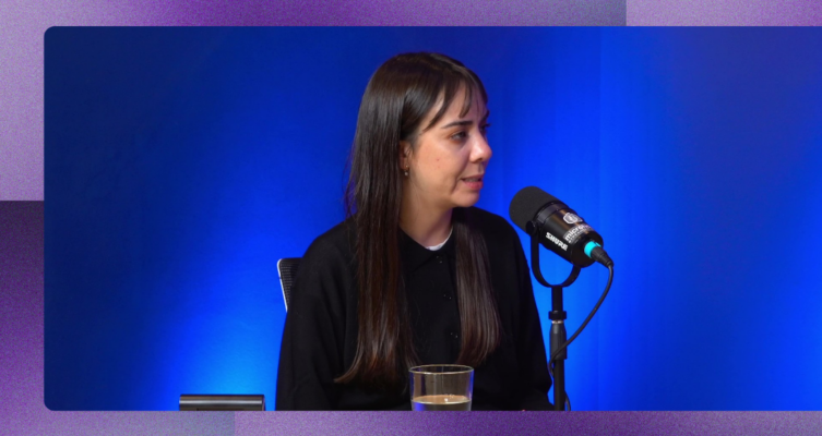 Valeria Rodríguez, Directora de Lyra para Argentina y Uruguay.