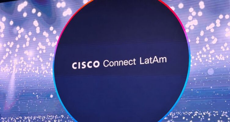 Solution Box y Distecna llevaron a sus canales a Cisco Connect Latam.