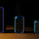 La nueva generación de parlantes de Sony apuesta por la potencia.