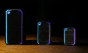 La nueva generación de parlantes de Sony apuesta por la potencia.