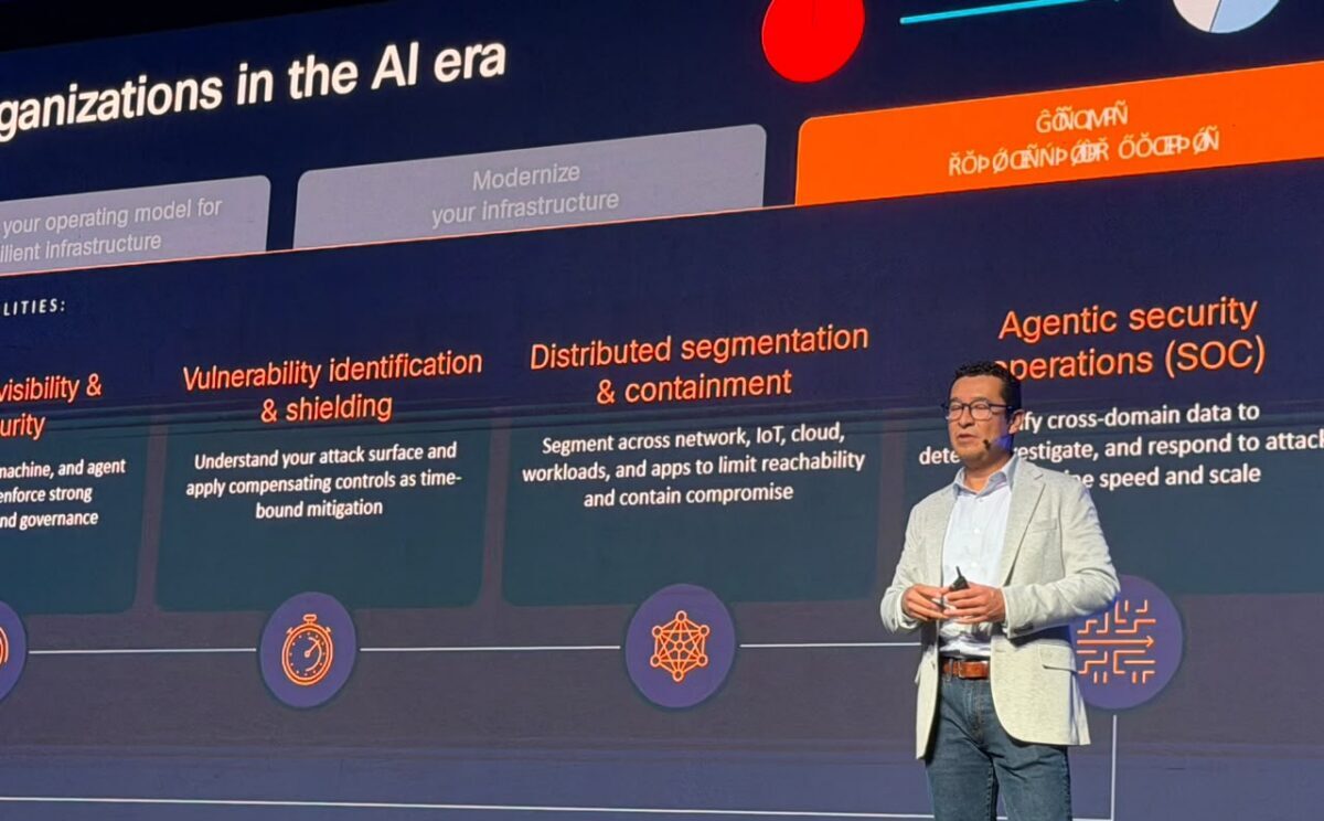 La arquitectura quantum-safe propuesta por Cisco contempla distintas capas de protección, desde el hardware y el firmware hasta los sistemas operativos, las identidades y las comunicaciones.