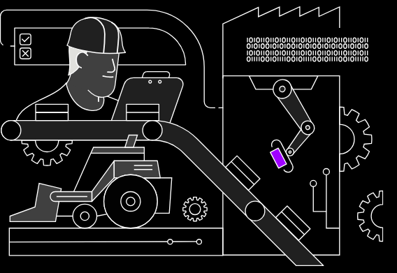 Desde Accenture señalan que la evolución industrial exige una mirada integral sobre la matriz productiva.