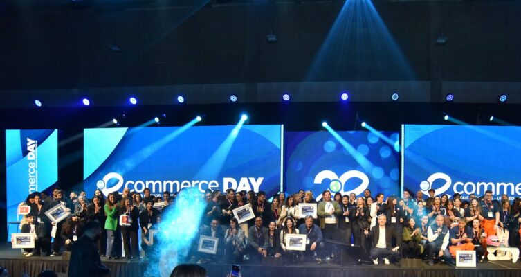 La edición número 200 del eCommerce Day Tour reunió en Buenos Aires a más de 7.000 inscriptos y 140 speakers.