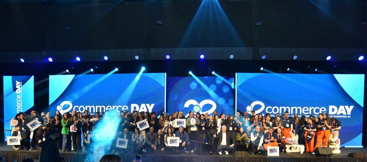La edición número 200 del eCommerce Day Tour reunió en Buenos Aires a más de 7.000 inscriptos y 140 speakers.
