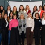 El lanzamiento de MAIA reunió a más de 30 referentes del ecosistema tecnológico, empresarial y académico en el Parque de Innovación de Buenos Aires.