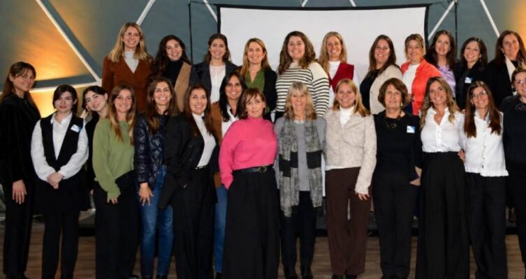 El lanzamiento de MAIA reunió a más de 30 referentes del ecosistema tecnológico, empresarial y académico en el Parque de Innovación de Buenos Aires.